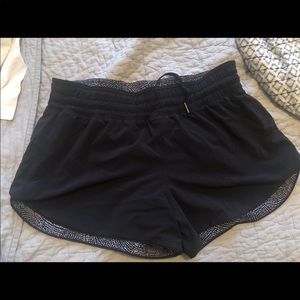 Lululemon Reversible Shorts